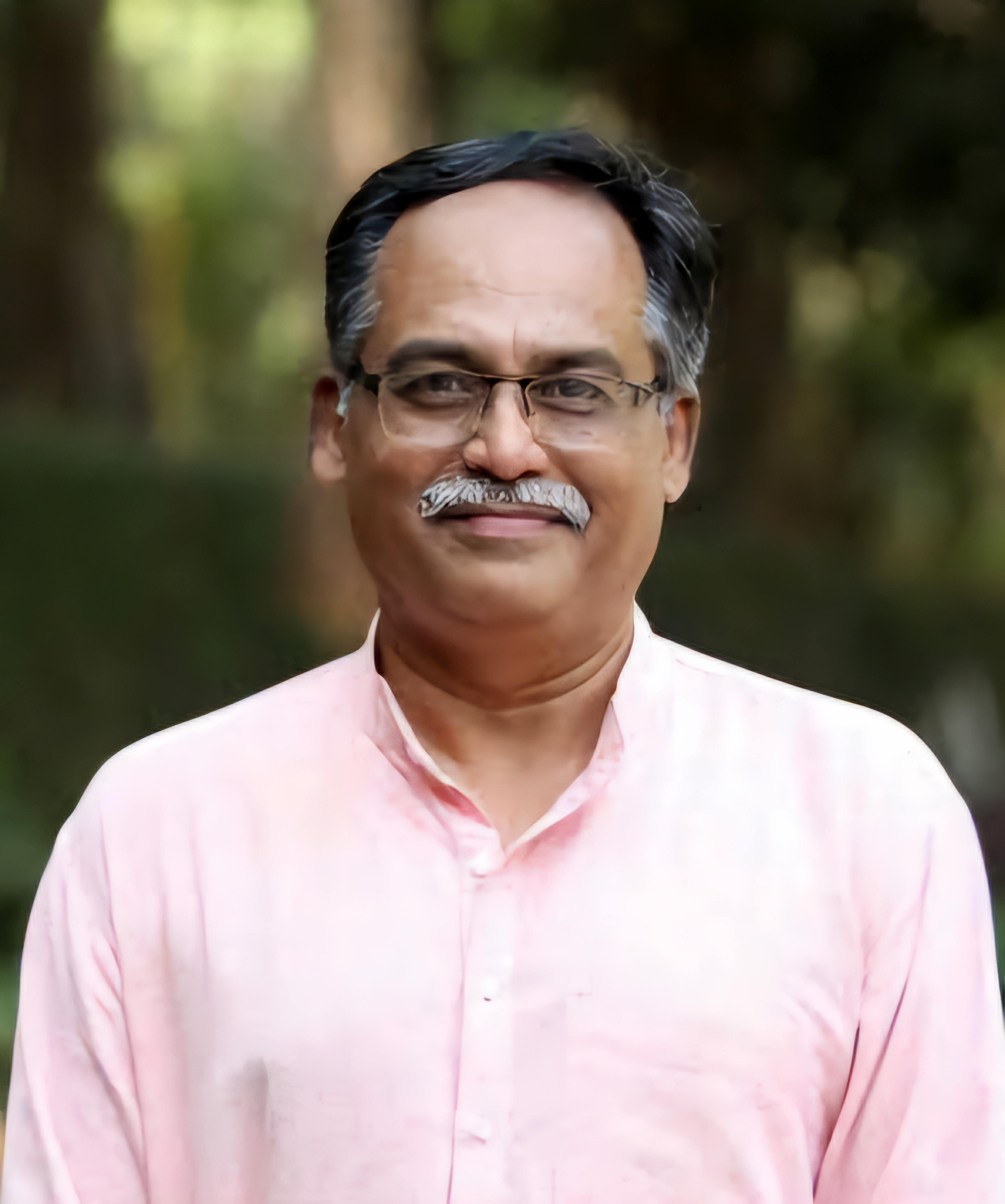 Prof. Shireesh B. Kedare